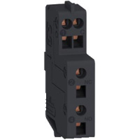 Вспомог. контакт Of/Sd для Gv4 Schneider Electric