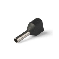 Наконечник штыревой НШВИ(2) 1.5-8 (100шт/уп) | 79466 |  КВТ