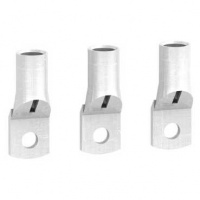 Наконечник для медного кабеля 120мм2 комплект 3шт Schneider Electric Compact/VigiCompact NSX100-250/NSX80-200