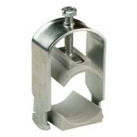 Кабельный зажим для С-профиля диаметр кабеля 30-38 мм DKC