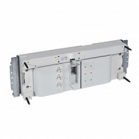VX3 База DPX3 250 3P с/без диф Legrand