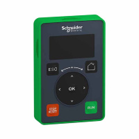 Текстовый терминал Schneider Electric