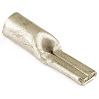 DKC НШП Наконечник штыревой плоский 25 мм² 7х15,5мм