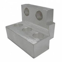 Контактные площадки 4п В.тип.2 Legrand