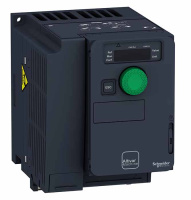 Преобразователь частоты компактное исполнение ATV320 2.2кВт 240В 3Ф Schneider Electric