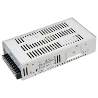 Блок питания HTSP-200-24 24V, 8.3A, 200W, PFC Arlight