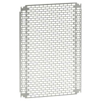 Заглушка 38 модулей - для Atlantic/Inox/Marina - ширина 684 мм Legrand