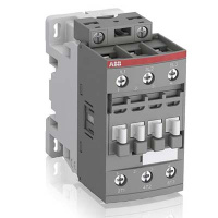 Контактор 3P 18.5kW 38A (3НО) с катушкой 100-250V AC/DC ABB AF38Z-30-00-23