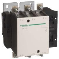 Контактор F 3P,185 A,380V50/60Гц Schneider Electric