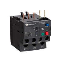 Systeme Electric MR2K Реле тепловое перегрузки 0,63-1A