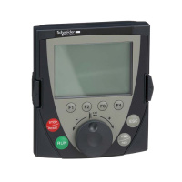 Графический терминал ATV71 Schneider Electric