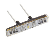 Лампа подсветки LED 230V 0.15mA (для механизмов 0 670 02 0 670 32) Legrand Celiane/Valena In'Matic