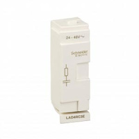 Модуль ограничения коммутационных перенапряжений Rc 24…48в D40A до D65A Everlink Schneider Electric