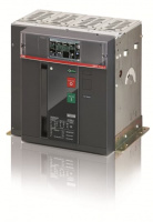 Автоматический выключатель стационарный 4P 1250A 100kA Ekip Touch LSI F HR ABB Sace Emax E2.2H