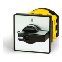 Кулачк. перекл. с ручкой. AS1611R-0108 DKC