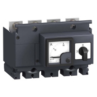 Блок амперметра 4P 250A Schneider Electric Compact/VigiCompact NSX
