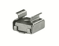 Гайка закладная М6 оцинкованная сталь DKC M5 Combitech