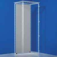 Плата монтажная 2000x300мм DAE/CQE DKC