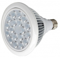 Лампа светодиодная E27 AR-PAR38-30L-18Вт 2700K 2700К Arlight