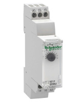 Реле времени Schneider Electric