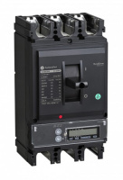 Автомат SYSTEMEPACT CCB630 100KA 3P3D S5.3E 630A рычаг LV432901 Systeme Electric
