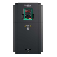 Systeme Electric Преобразователь частоты STV320 18.5 кВт 400В