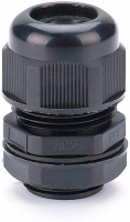 Кабельный ввод типа MG 25 диаметр кабеля 13-18мм IP68 DEKraft