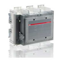 Контактор GAF2050-10-11 катушка 100-250В AC/DC ABB