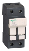 Разъединитель-предохранитель 32A 2P 10Х38 Schneider Electric