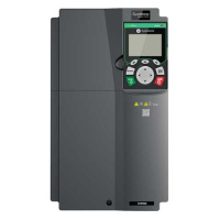 Systeme Electric Преобразователь частоты STV900 G-тип: 18.5 кВт (P-тип: 22 кВт) 400В