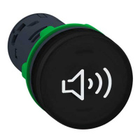 Schneider Electric Звонок 80дБ 230-240B