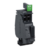 Расцеп.напр. Mх110-130в AC/DC Nsхm Schneider Electric