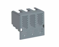 Клеммная крышка OTS160G1L3 ABB