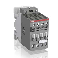 Контактор 4P 26A (2НО+2НЗ) с катушкой 24-60V AC / 20-60V DC ABB AF26Z-22-00-21