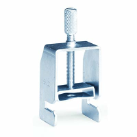 Кабельный зажим для подключения экрана диаметр 14 DKC