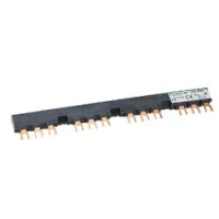 Комплект трехполосных шин 63A 4х54мм Schneider Electric