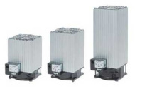 Обогреватель с клеммной колодкой и вентилятором, P=250W, 110V DKC