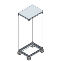 Рама шкафа верхняя/нижняя 600x500мм ABB IS2