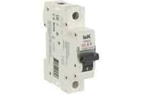 Автоматический выключатель 1P 2A (C) 10kA IEK M10N ARMAT