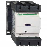Контактор 3Р 115A НО+НЗ 24V- огран. Schneider Electric