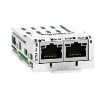 Карта коммуникационная ETHERCAT ATV32 LXM 32 Schneider Electric