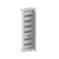 CU16V Щит распределительный в нишу 1014x365x125 IP31 ABB