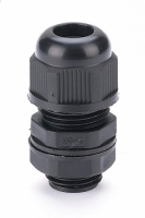 Кабельный ввод типа MG 16 диаметр кабеля 6-10мм IP68 DEKraft