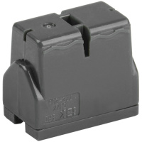 Строительно-монтажная клемма IEK СМК 772-248 с пастой