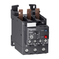 Тепловое реле перегрузки с блоком Everlink 62-80а класс 10A Schneider Electric