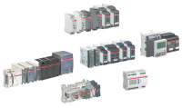 Оптрон OBROC1500 , вход: 24VAC/DC, выход: 2A 4.5-58VDC, пружинны е зажимы ABB