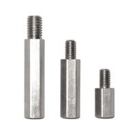 Спейсер 100, 10, М6 DKC