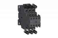 Systeme Electric MC1D Контактор для конденсаторных батарей 12.5 КВАР 1НО/2НЗ 24V 50/60ГЦ