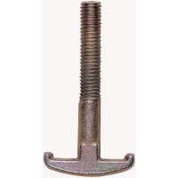 Болт М10х80 д/соедин-я шин-х изол. ABB