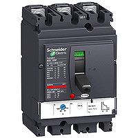 Автоматический выключатель 3P 16A 25kA Schneider Electric Compact NSX